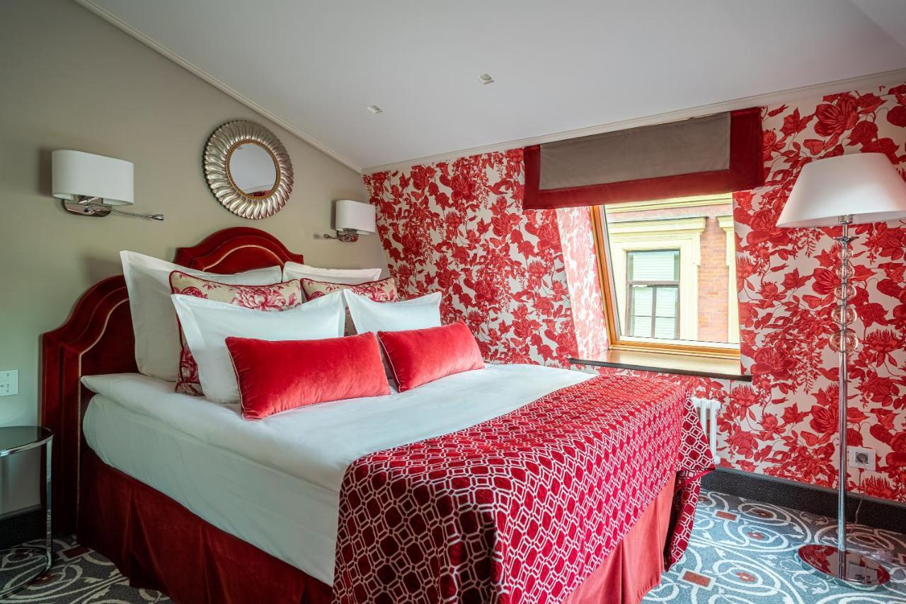 Boutique Hotel Albora Saint Petersburg Luaran gambar